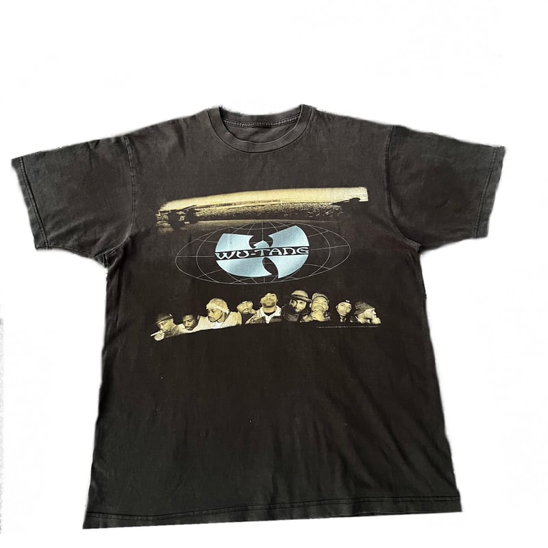 wu-tang clan wu-tang forever | vintage forest wu-tang clan wu-tang forever | vintage forest