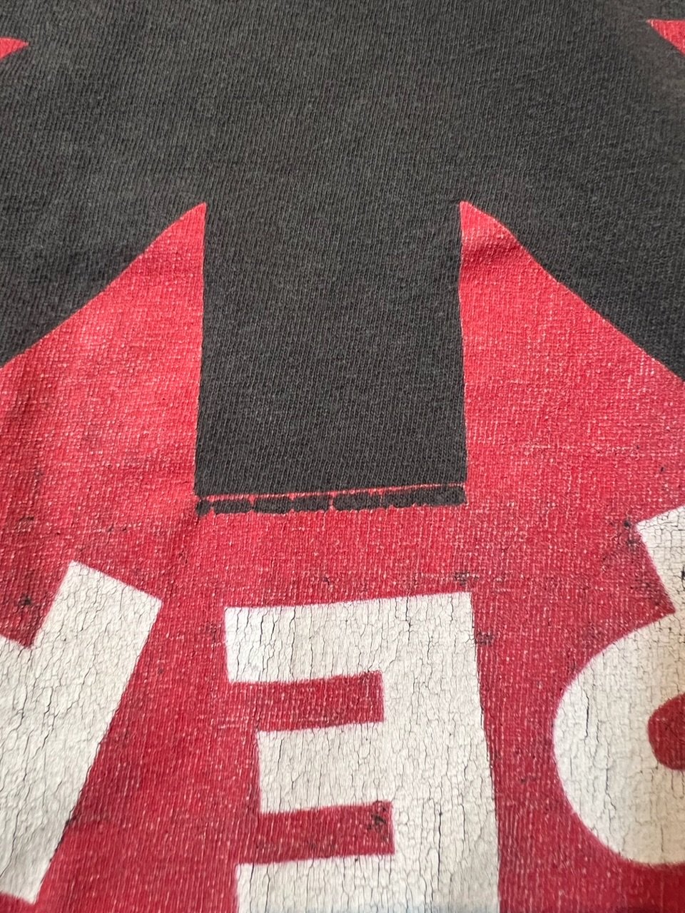 RED HOT CHILI PEPPERS レッチリ ブラッドシュガー T XL red hot