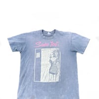 red hot chili peppers BIG SMILE 1994Tour de La