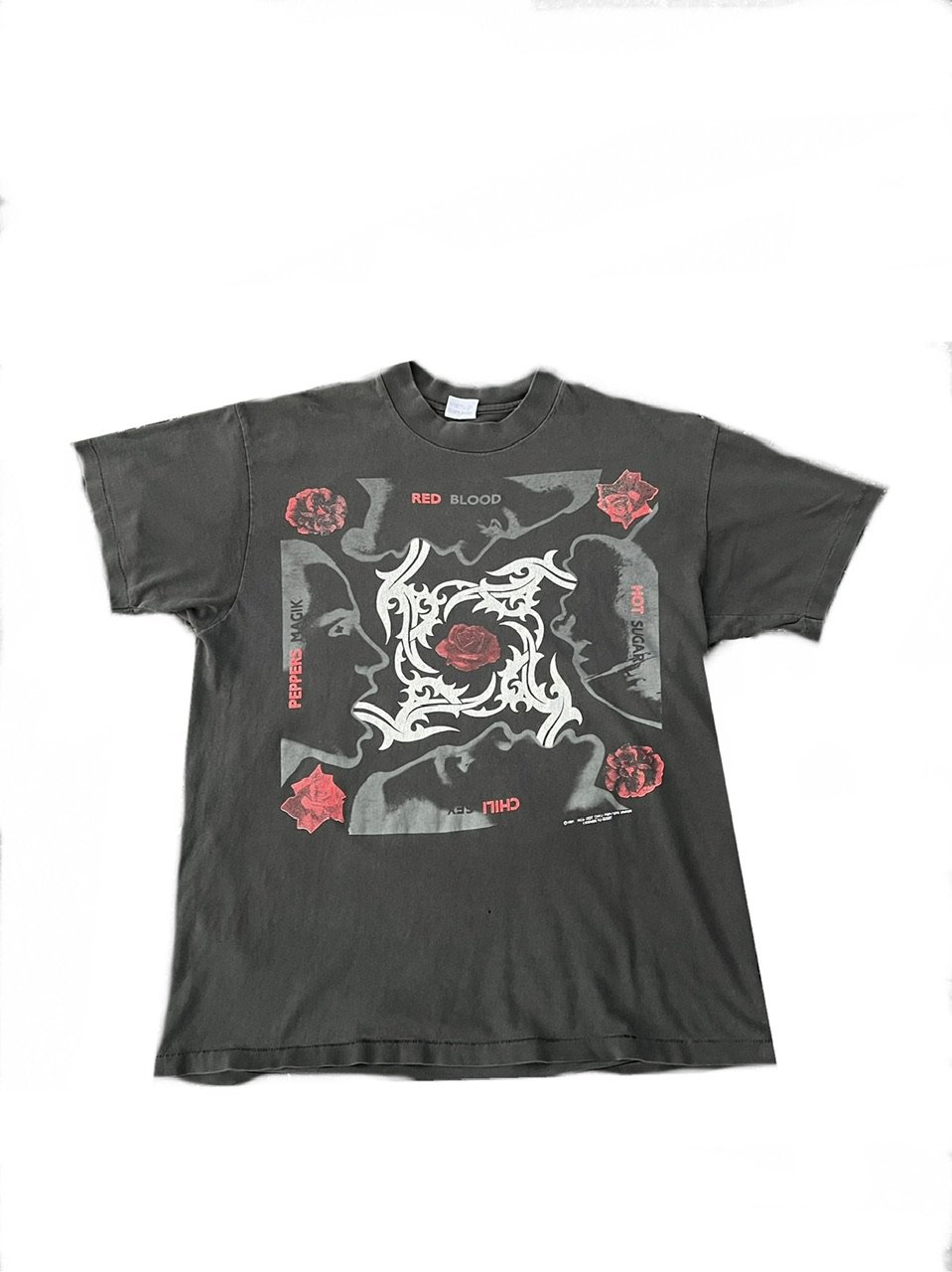 kazu レッチリblood白XL レッチリメキシコL Blood Sugar Sex Magik (2枚組アナログレコード) : Red Hot Chili