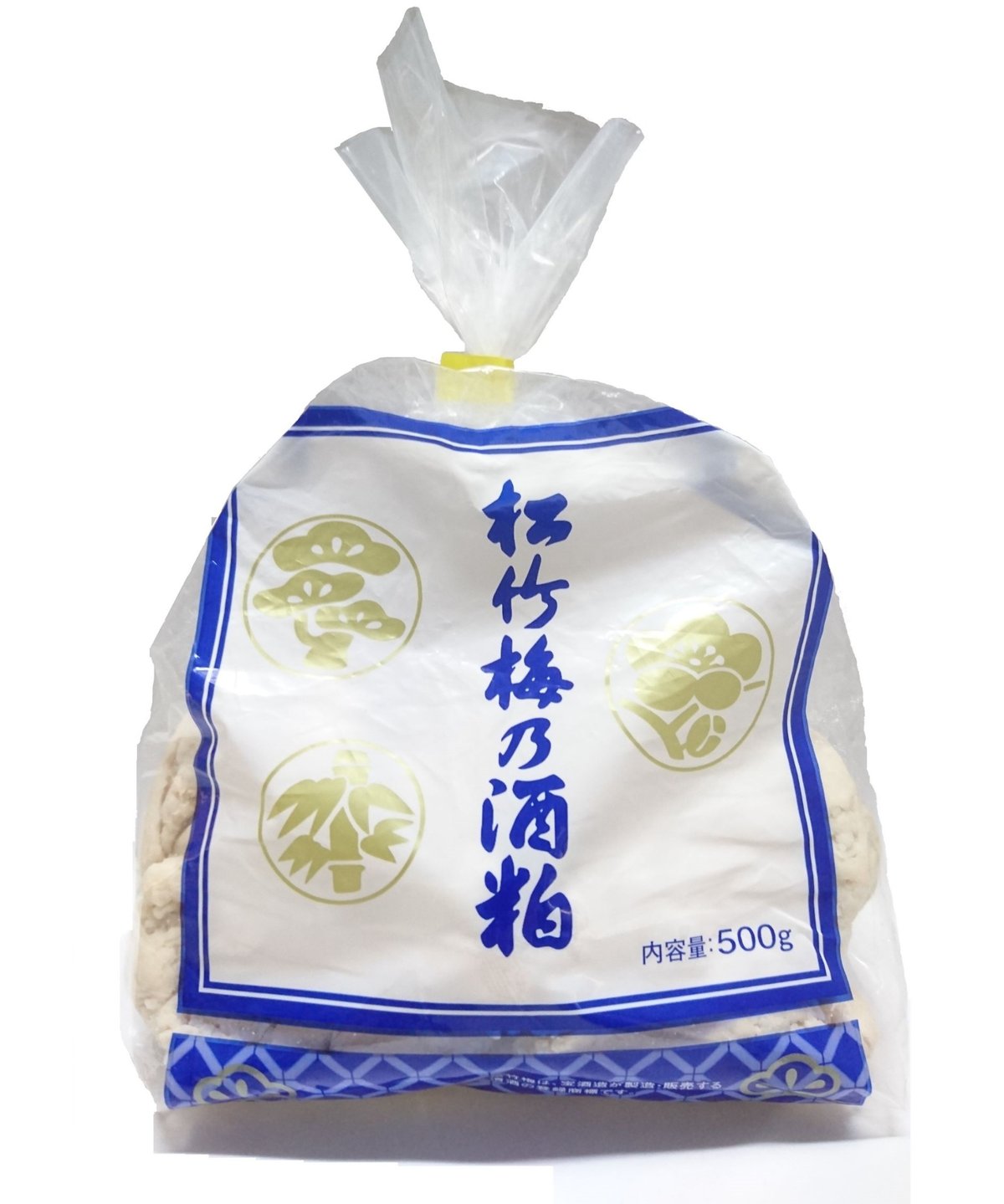 松竹梅 バラ粕【500g】 | 旬の店 なかふさ 松竹梅 バラ粕【500g】 | 旬の店 なかふさ