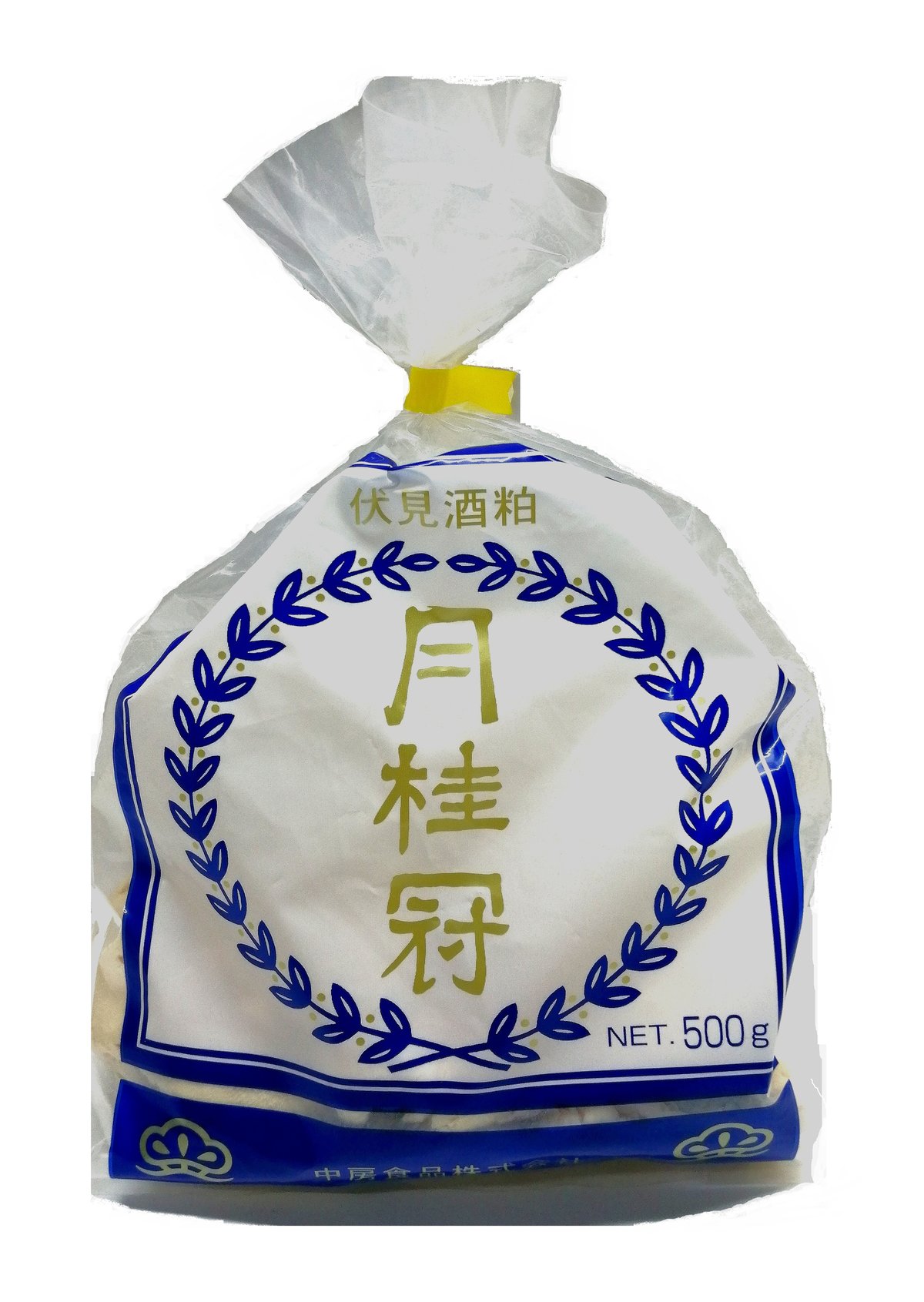 月桂冠 バラ粕【500g】 | 旬の店 なかふさ