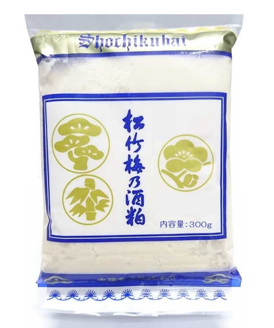 松竹梅 練り粕【300g】 | 旬の店 なかふさ