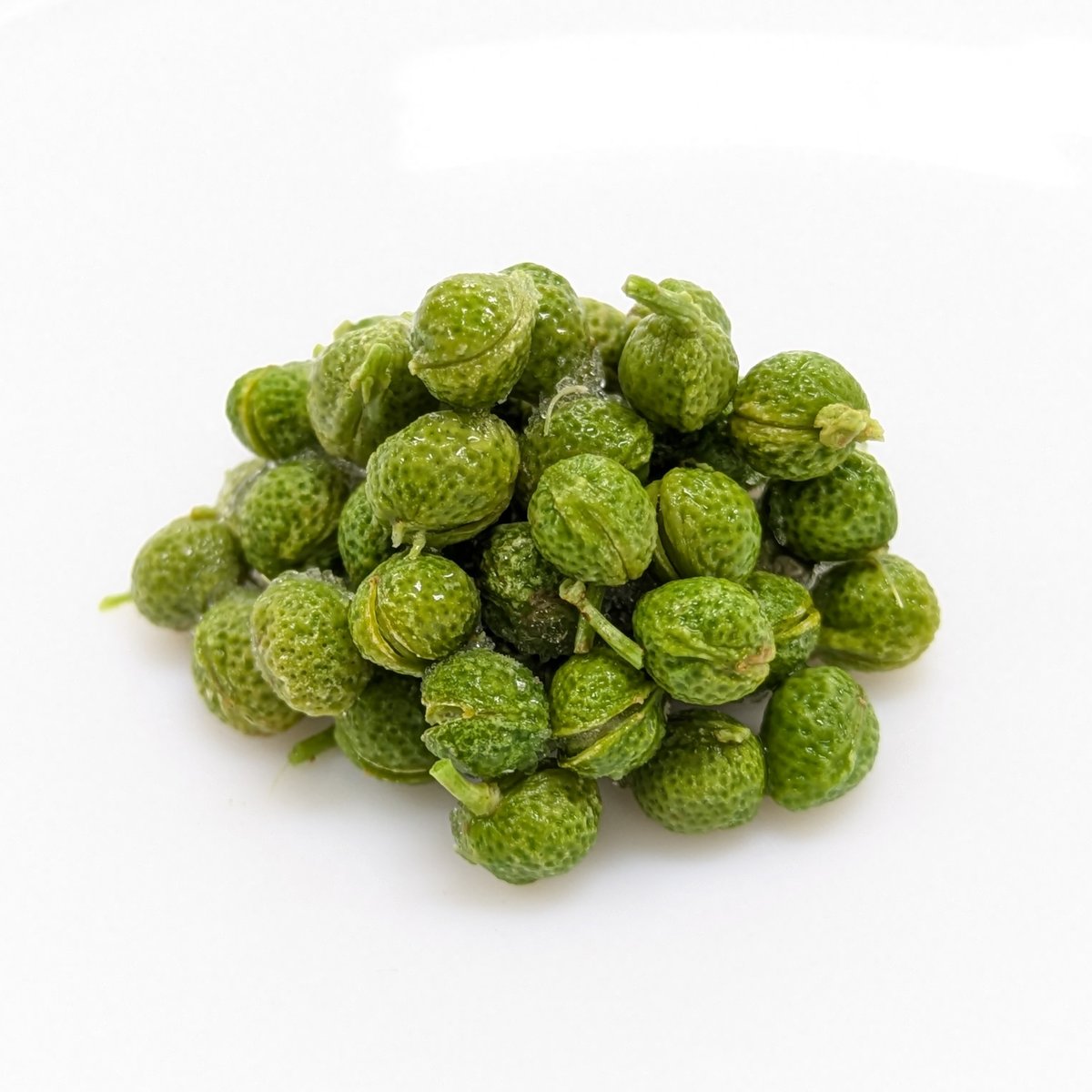 朝倉山椒　山椒の実　冷凍　300g 2025年新物】 朝倉山椒（冷凍）300g | 旬の店 なかふさ