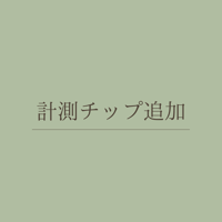 計測チップ