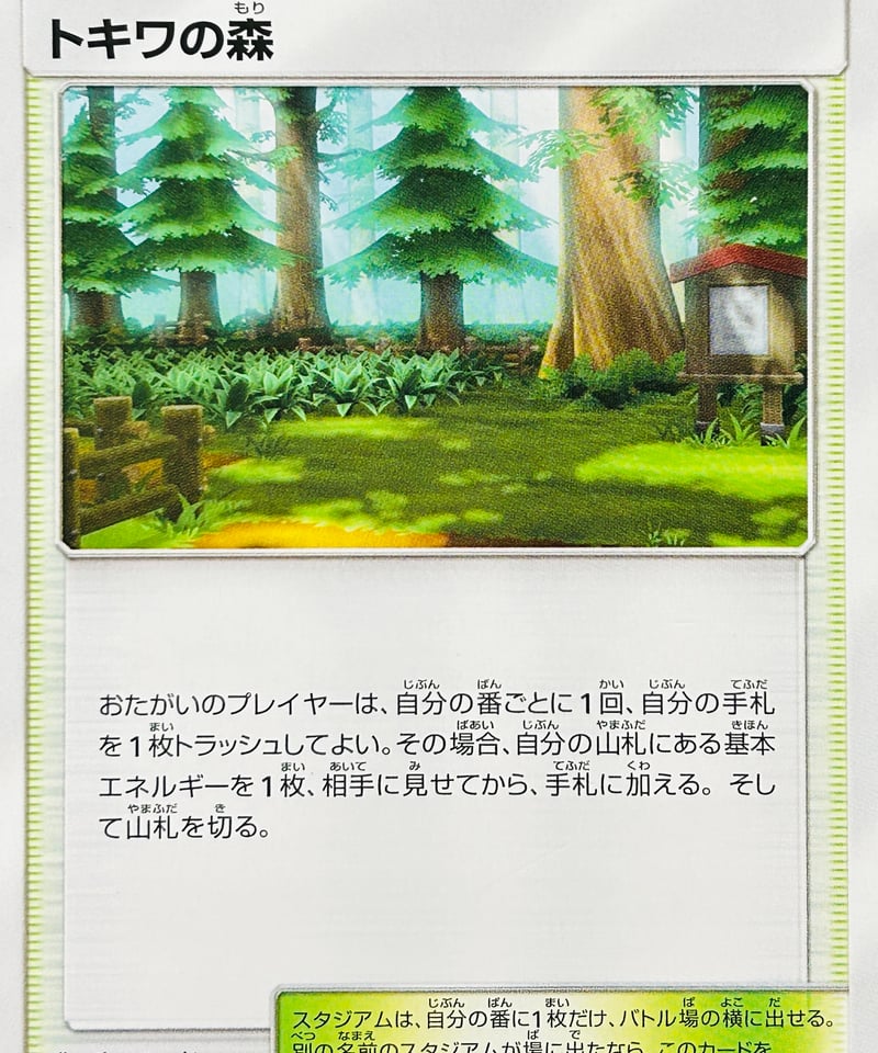 トキワの森 （165/173）【SM12a】 | TCG SHOP Bluve
