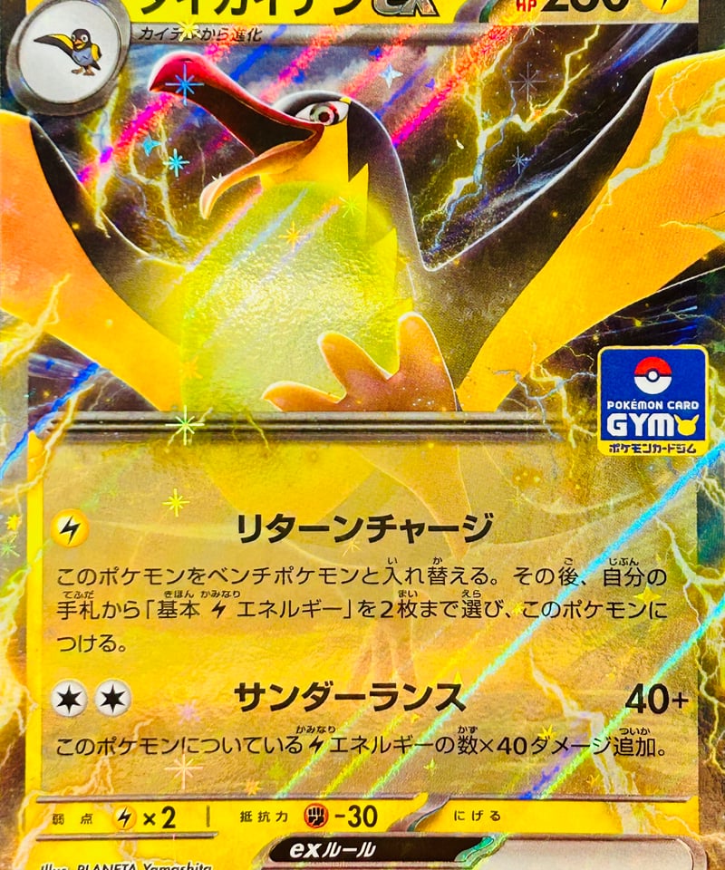 【300枚】VMAX、VSTAR、V、exのみ ピカチュウ、タイカイデン、ラプラ 300枚】VMAX、VSTAR、V、exのみ ピカチュウ、タイカイデン