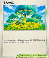 活力の森　U（061/063）【M1S】