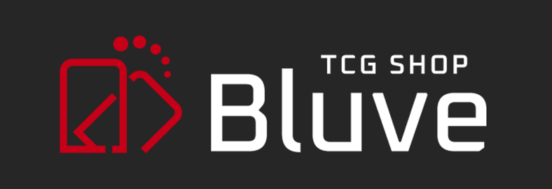 TCG SHOP Bluve