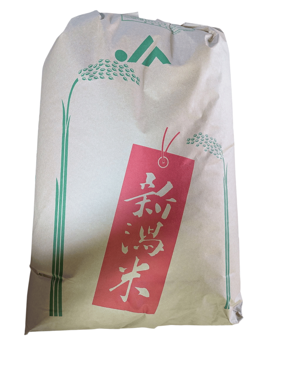 R7年産 新潟県産新之助 玄米30kg | OGUSHOP