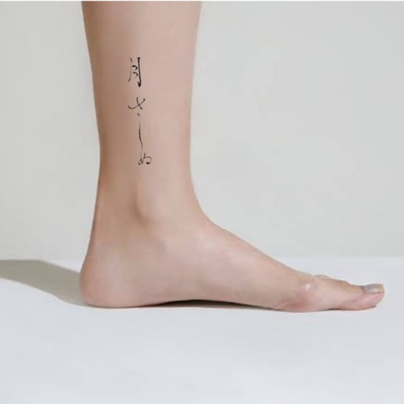オーダータトゥー資料 X【オーダー/custom made】タトゥーデザイン /tattoo design (dat