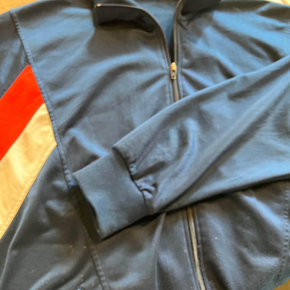 used PUMA トラックジャケット | 古着屋 百歩 used PUMA トラックジャケット | 古着屋 百歩
