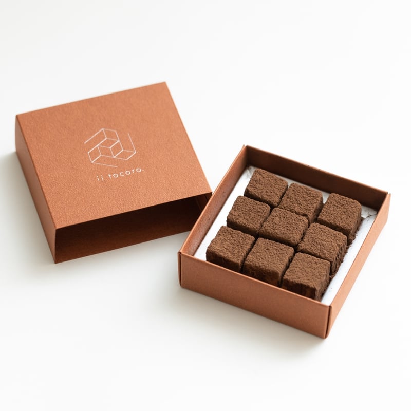 TIRTIR パーフェクトエンザイム　チョコ味　30包装×8箱 TIRTIR パーフェクトエンザイム チョコ味 30包装×8箱