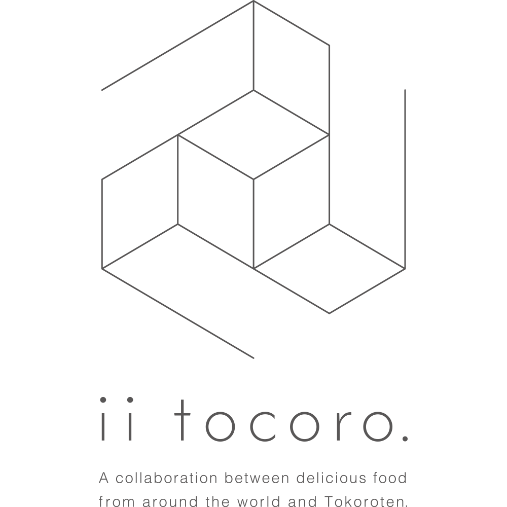 iitocoro's STORE