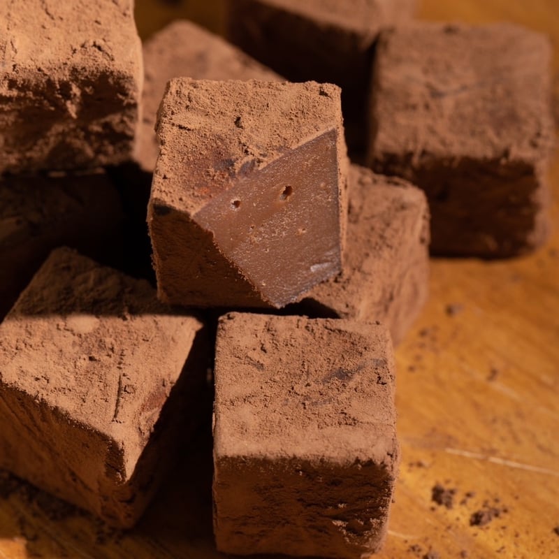 TIRTIR パーフェクトエンザイム　チョコ味　30包装×8箱 TIRTIR パーフェクトエンザイムチョコ味30包装×8箱