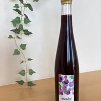 100本限定販売　ぶどう〔メルロー100％〕ジュース