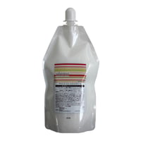 サラメンテ トリートメントクリーム 400ml（詰め替え）