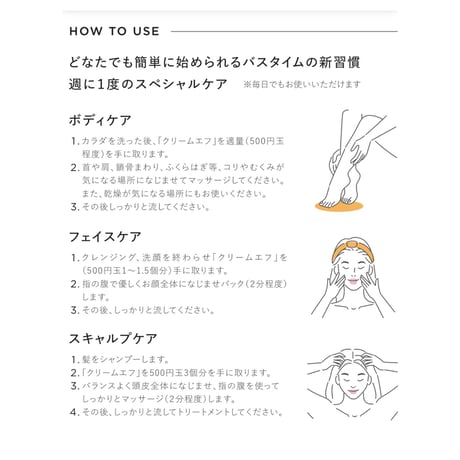 【New！】 サラメンテ イッタナジオ   クリームエフ  バリアヴェールクリーム 400g