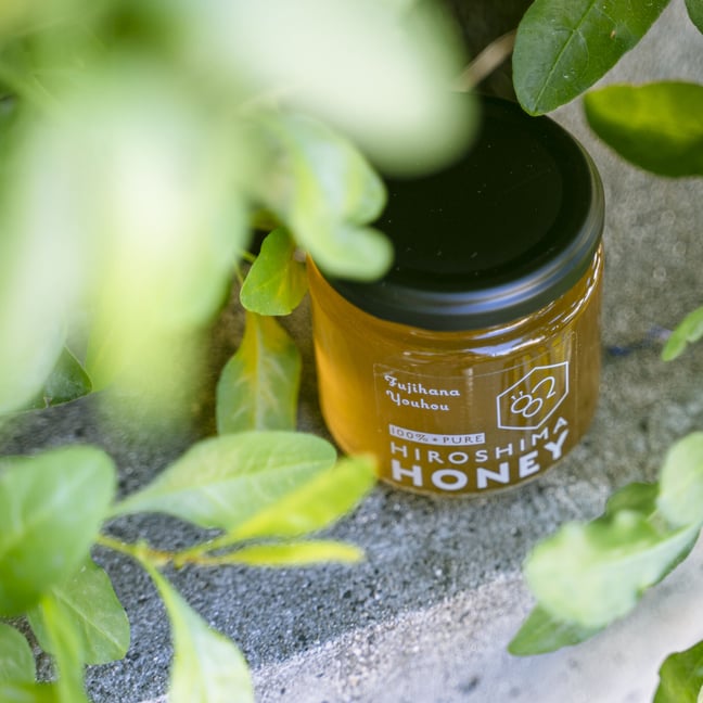 Hiroshima HONEY