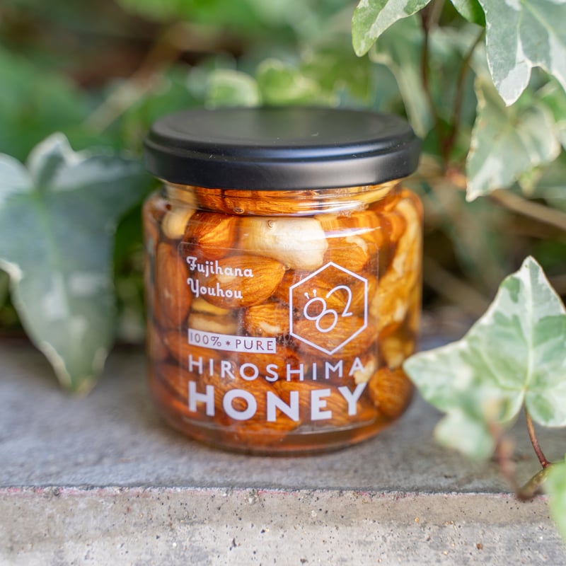 Hiroshima HONEY