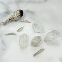 ヒマラヤ水晶 原石1