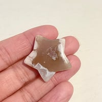 チェリーブロッサムアゲート　STAR