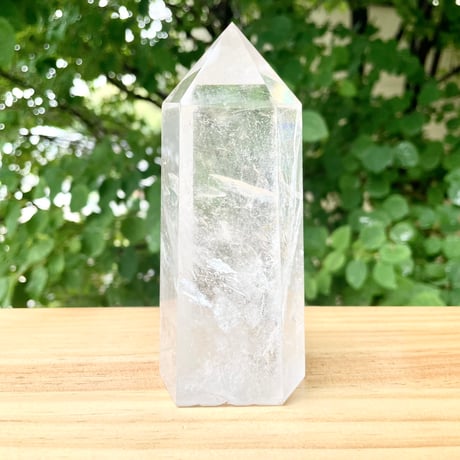 ポイント水晶 | STORES