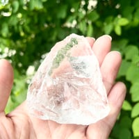 ラフロッククリスタル