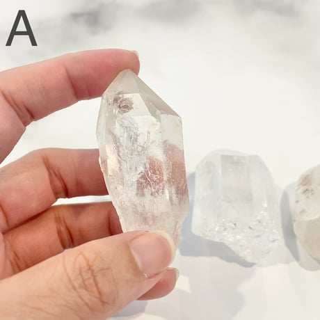 ヒマラヤ水晶 原石1