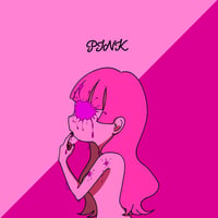 3rd.e.p. PINK