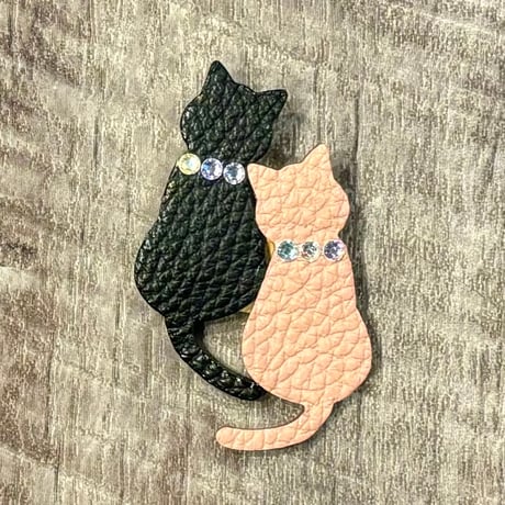 CATEGORY ブローチ | 泥猫倶楽部