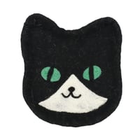 シェイプトレー ハチワレ