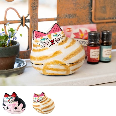 CATEGORY 小物入れ・トレー | 泥猫倶楽部