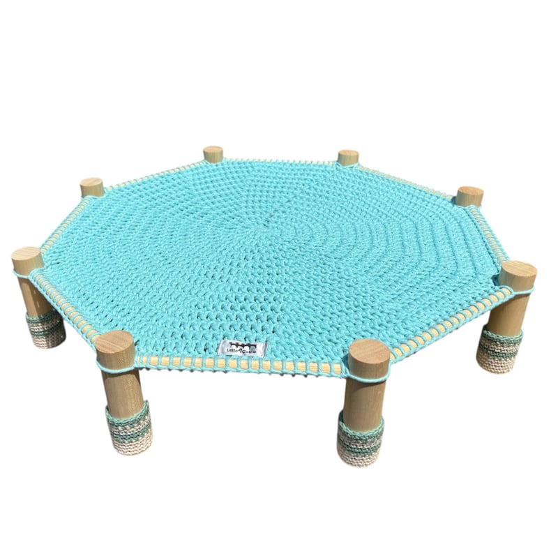 Little 4cats_w製 にゃんころりん ライトミント ※他商品との同梱不可