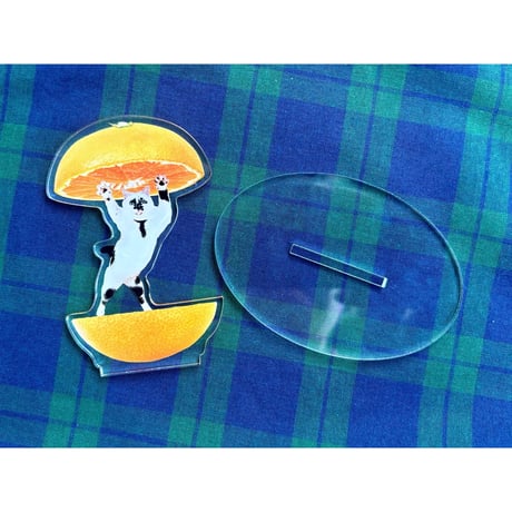 ミチル アクリルスタンド