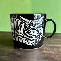 喫茶こぐまや マグカップ