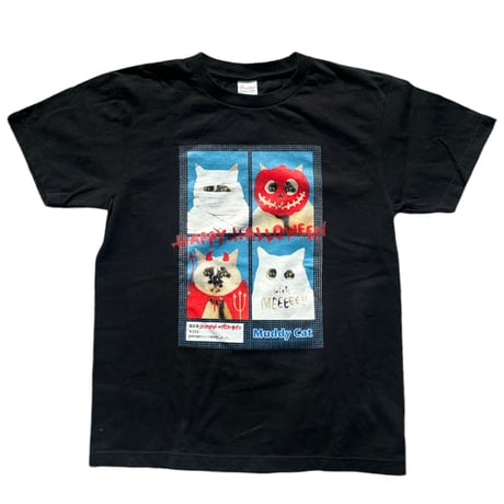 激レア⭐︎】ザ・ハイロウズ Tシャツ バームクーヘン グリーン