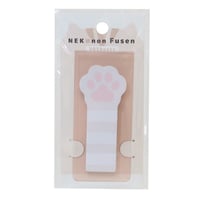 NEKONON ふせん 茶トラ猫