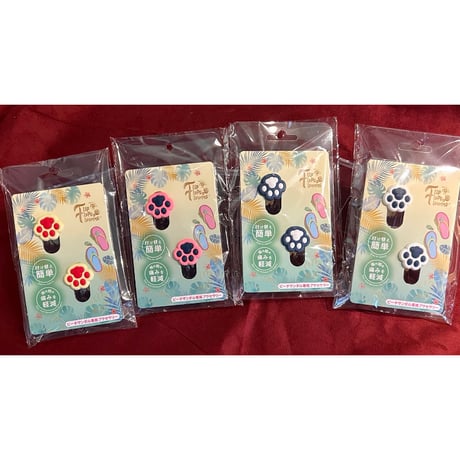 CATEGORY ビーチサンダル＆アクセサリー | 泥猫倶楽部