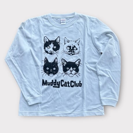 CATEGORY Tシャツ | 泥猫倶楽部