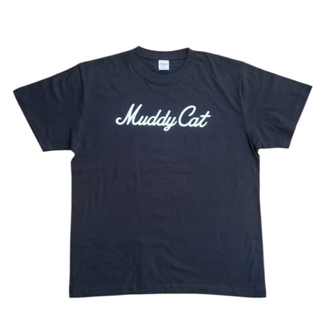 新品　熱海MuddyCat　Tシャツ2枚　トレーナー1枚　Lサイズ　泥猫倶楽部 泥猫倶楽部