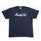 Muddy Cat ロゴTシャツ
