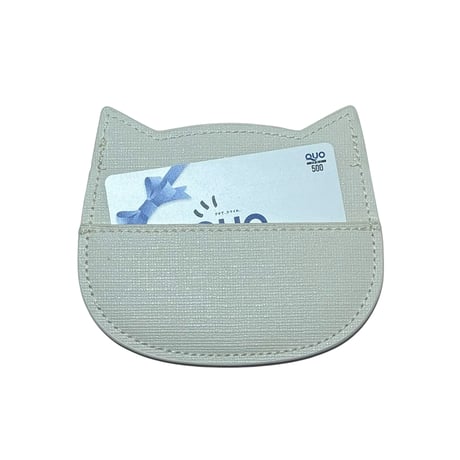 Cat motif Collection Mew カードケース