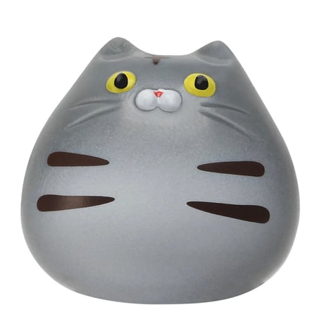 癒しの練り切り ねこたまバスボール