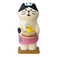 concombre 銭湯マニア猫