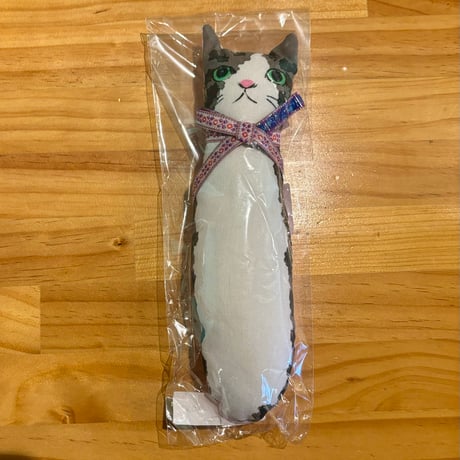 猫玉園 けりぐるみMサイズ