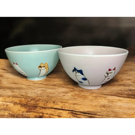 CATEGORY 茶碗・ボウル | 泥猫倶楽部