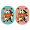 Rockin\'Jelly Bean × Muddy Cat ステッカー