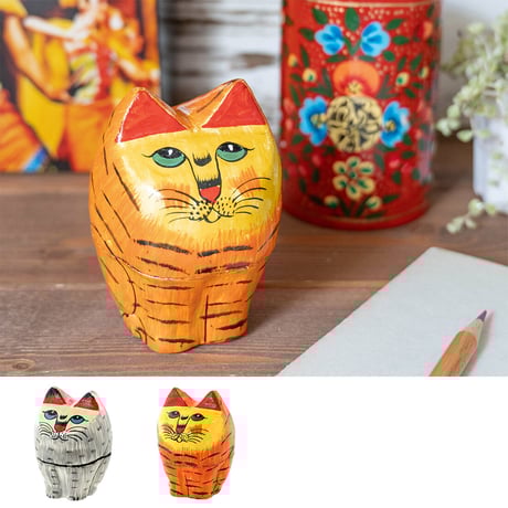 CATEGORY 小物入れ・トレー | 泥猫倶楽部