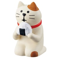 concombre おむすび猫